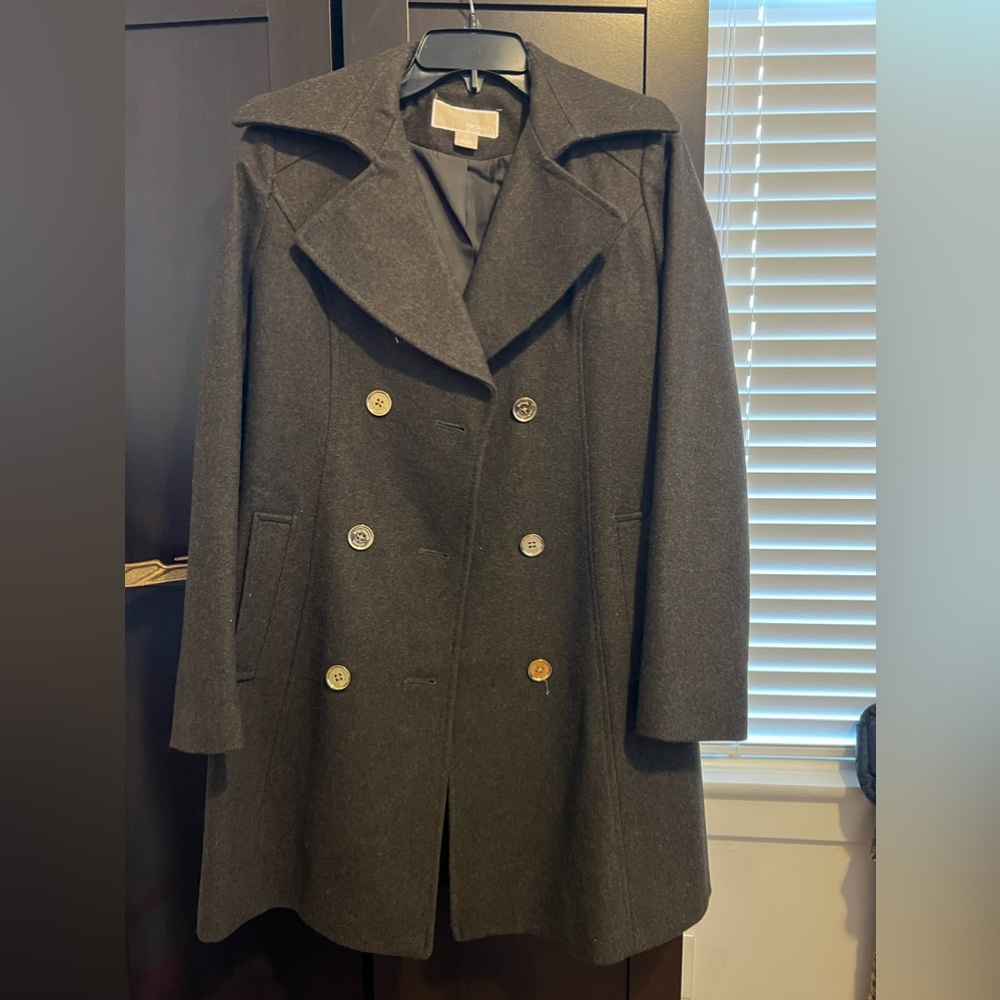 Michael Kors Coat